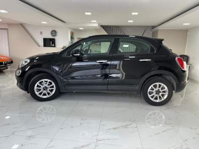 Fiat 500X 1.3 MultiJet 95 CV Pop Star Nero usata MASSAFRA