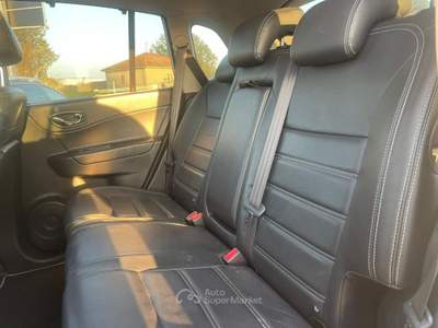 Renault Koleos 2.0 dCi 150CV  126.000 km Bianco usata Forlimpopoli