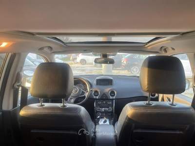 Renault Koleos 2.0 dCi 150CV  126.000 km Bianco usata Forlimpopoli