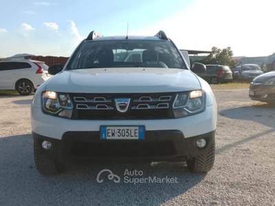 Dacia Duster 1.6 110CV 4x2 GPL Lauréate Grigio usata Forlimpopoli