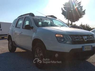 Dacia Duster 1.6 110CV 4x2 GPL Lauréate Grigio usata Forlimpopoli