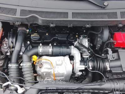 Ford Tourneo Courier 1.5 TDCI 100 CV S&S AUTOVETTURA Grigio usata Forlimpopoli