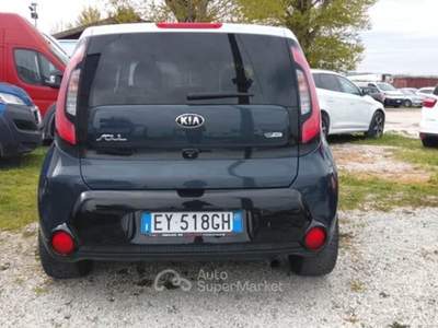 Kia Soul 1.6 EcoGPL You® Soul Lilla usata Forlimpopoli