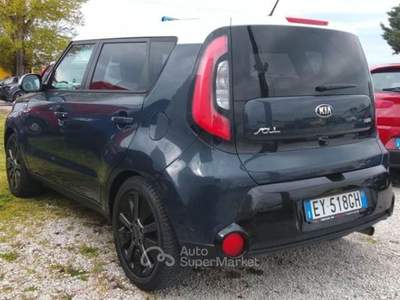 Kia Soul 1.6 EcoGPL You® Soul Lilla usata Forlimpopoli