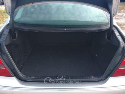 Mercedes-Benz Classe E e 270 cdi AVANGARDE Grigio usata Forlimpopoli