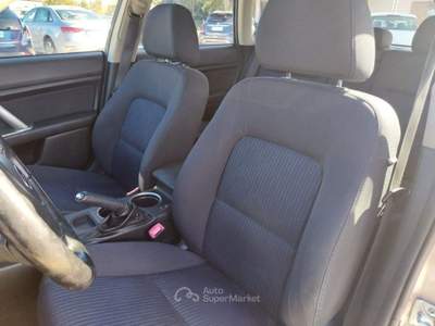 Subaru Legacy 2.0D 16V Station Wagon CQ Grigio usata Forlimpopoli