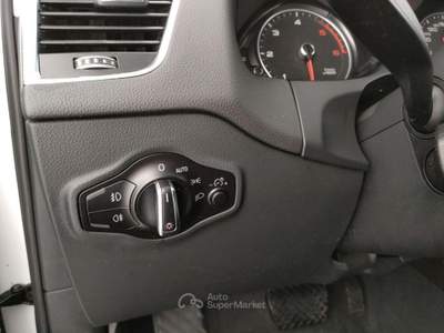 Audi Q5 2.0 TDI 190 CV clean diesel quattro S tronic Busin Bianco usata Barletta