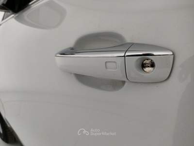 Audi Q5 2.0 TDI 190 CV clean diesel quattro S tronic Busin Bianco usata Barletta