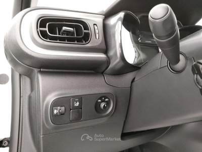 Citroen C3 PureTech 83 S&S You Bianco usata Barletta