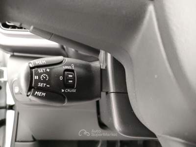 Citroen C3 PureTech 83 S&S You Bianco usata Barletta