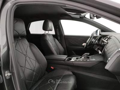 DS Automobiles DS 7 BlueHDi 180 aut. RIVOLI Grigio usata Barletta