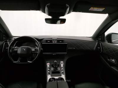 DS Automobiles DS 7 BlueHDi 180 aut. RIVOLI Grigio usata Barletta