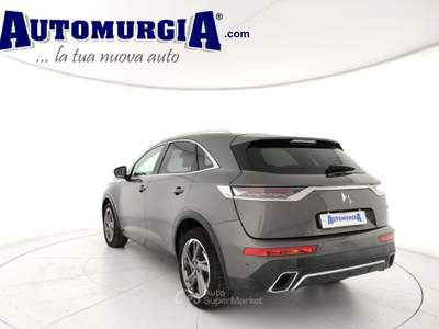 DS Automobiles DS 7 BlueHDi 180 aut. RIVOLI Grigio usata Barletta
