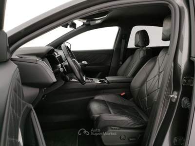 DS Automobiles DS 7 BlueHDi 180 aut. RIVOLI Grigio usata Barletta
