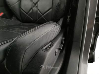 DS Automobiles DS 7 BlueHDi 180 aut. RIVOLI Grigio usata Barletta