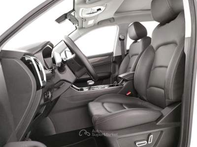 EMC Sei 1.5 A/T GPL Bianco usata Barletta