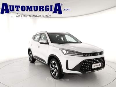 EMC Sei 1.5 A/T GPL Bianco usata Barletta