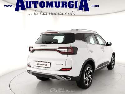 EMC Sei 1.5 A/T GPL Bianco usata Barletta