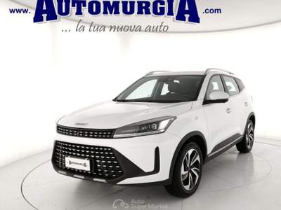 EMC Sei 1.5 A/T GPL Bianco usata Barletta