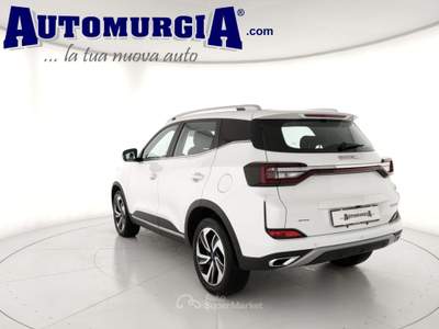 EMC Sei 1.5 A/T GPL Bianco usata Barletta