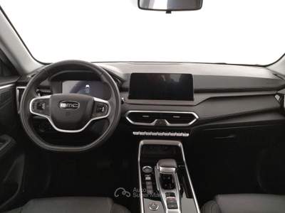 EMC Sei 1.5 A/T GPL Bianco usata Barletta