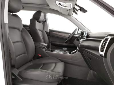 EMC Sei 1.5 A/T GPL Bianco usata Barletta