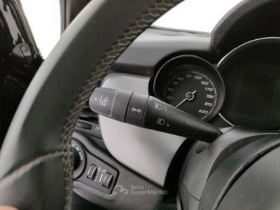 Fiat 500X 1.3 MultiJet 95 CV Sport Full LED Nero usata Barletta