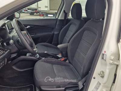 Fiat Tipo 1.3 Mjt S&S SW Lounge Bianco usata Frattaminore