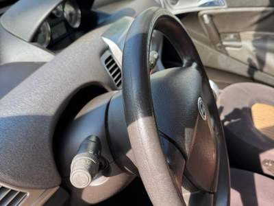 Lancia Ypsilon LANCIA YPSILON 1.2 BENZINA usata Cercola