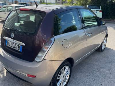 Lancia Ypsilon LANCIA YPSILON 1.2 BENZINA usata Cercola