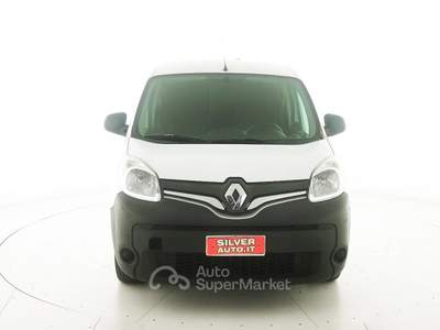 Renault Kangoo 1.5 dCi 90CV 5 porte Extrem N1 Bianco usata Crema
