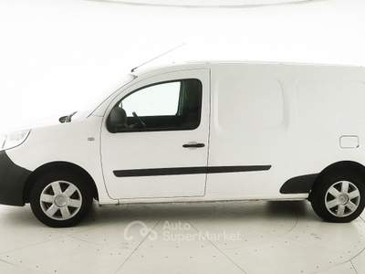 Renault Kangoo 1.5 dCi 90CV 5 porte Extrem N1 Bianco usata Crema