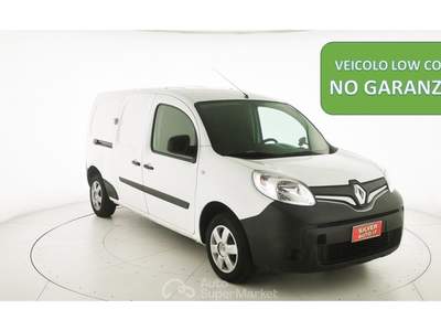 Renault Kangoo 1.5 dCi 90CV 5 porte Extrem N1 Bianco usata Crema