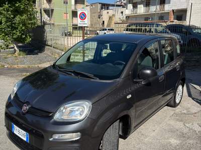 Fiat Panda FIAT PANDA 1.2 BENZINA 130000 KM usata Cercola
