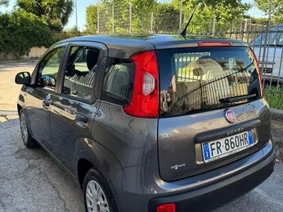 Fiat Panda FIAT PANDA 1.2 BENZINA 130000 KM usata Cercola