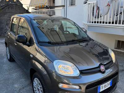 Fiat Panda FIAT PANDA 1.2 BENZINA 130000 KM usata Cercola