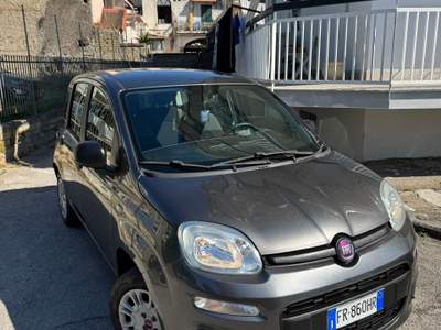 Fiat Panda FIAT PANDA 1.2 BENZINA 130000 KM usata Cercola