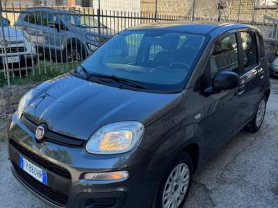 Fiat Panda FIAT PANDA 1.2 BENZINA 130000 KM usata Cercola