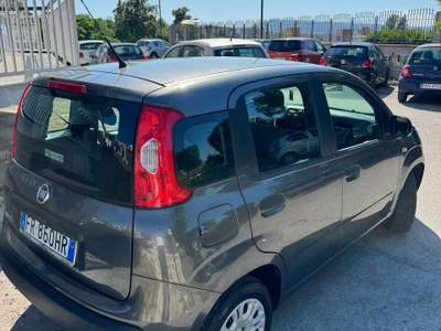Fiat Panda FIAT PANDA 1.2 BENZINA 130000 KM usata Cercola