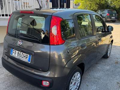 Fiat Panda FIAT PANDA 1.2 BENZINA 130000 KM usata Cercola
