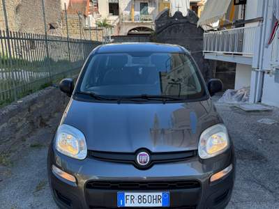 Fiat Panda FIAT PANDA 1.2 BENZINA 130000 KM usata Cercola