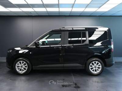 Ford Tourneo Courier 1.0 EcoBoost 125CV Titanium Nero usata Arsiè
