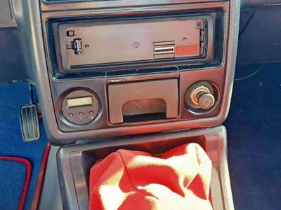 Suzuki Vitara/Sidekick ASI Soft Top Nero usata torino