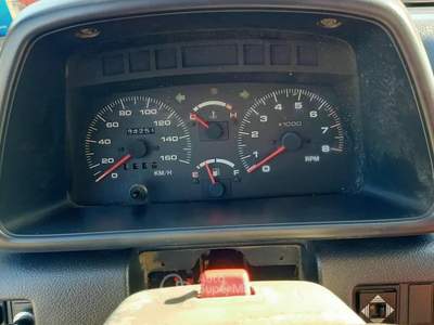Suzuki Vitara/Sidekick ASI Soft Top Nero usata torino