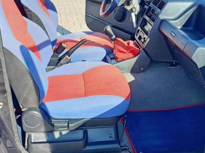 Suzuki Vitara/Sidekick ASI Soft Top Nero usata torino