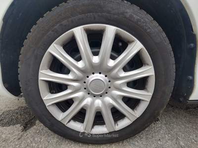 Ford B-Max OK NEOPATENTATI, GARANZIA L.12 MESI, BENZINA\GPL, EURO 6 Bianco usata Reggio nell'Emilia