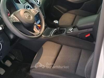 Mercedes-Benz Classe B Mercedes Benz Grigio usata Loreto