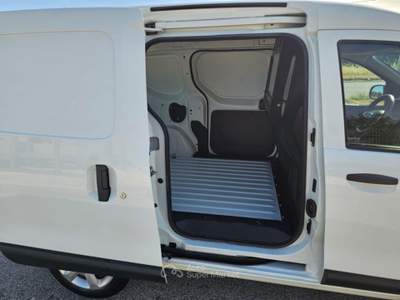 Dacia Dokker 1.6 100CV Start&Stop GPL Van Bianco usata Maruggio
