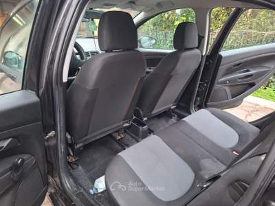 Fiat Grande Punto Fiat grande punto METANO usata Loreto