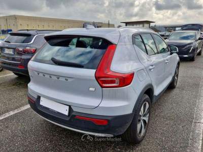 Volvo XC40 XC40 t4 phev Inscription Exp. auto my21 - GG933JF Bianco usata Basiliano